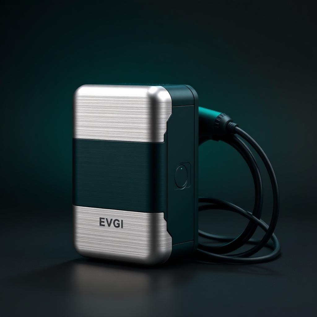 Portable EV Chargers