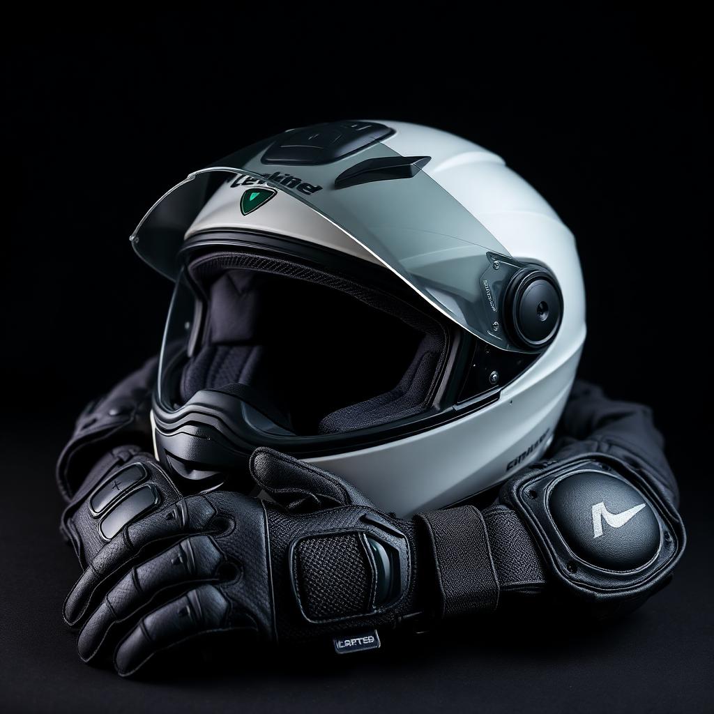 Certified Riding Gear