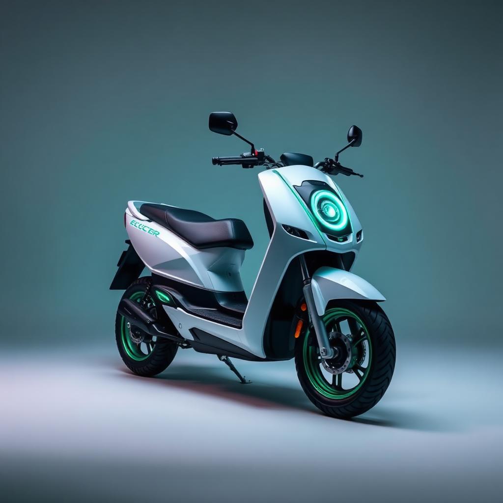 Electric Scooters